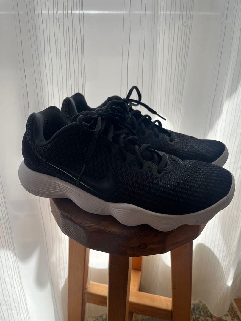 NIKE HYPERDUNK 2017 LOW EP ハイパーダンク28.0