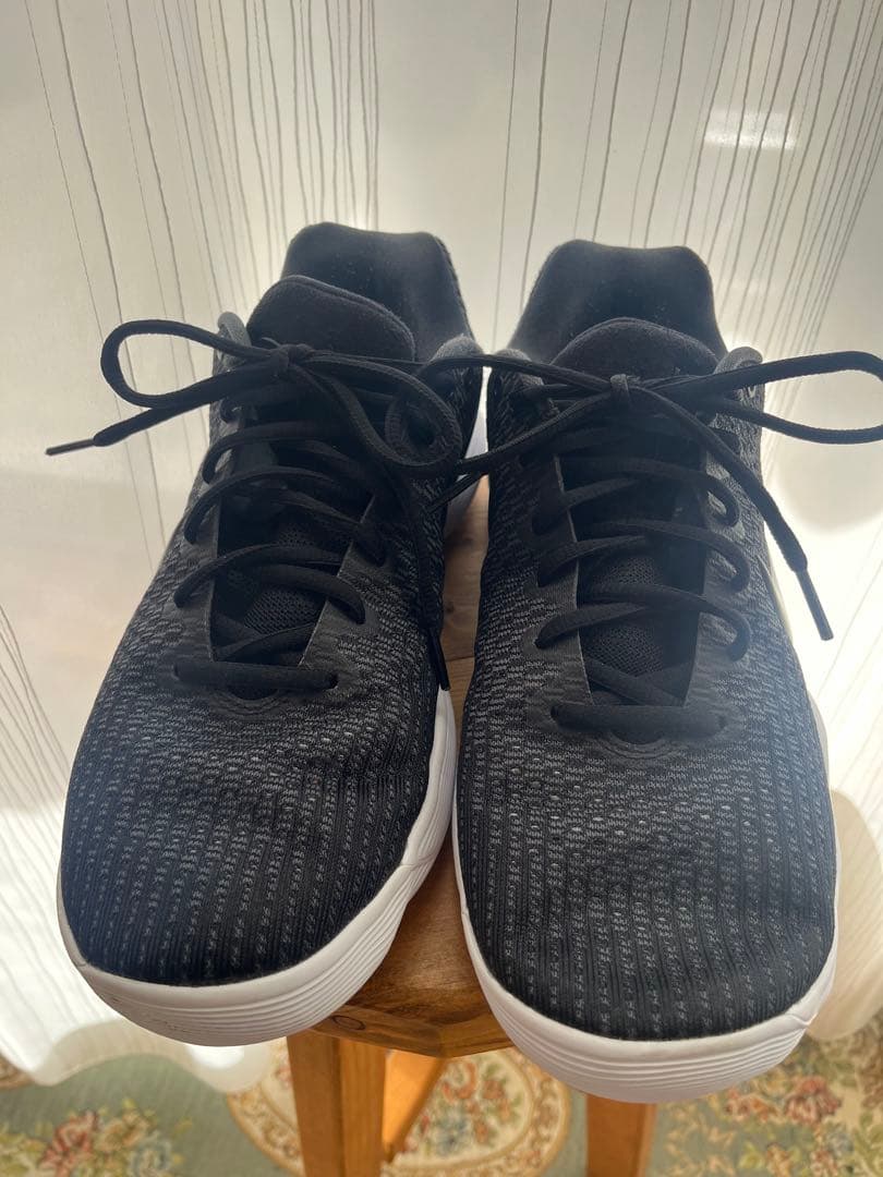 NIKE HYPERDUNK 2017 LOW EP ハイパーダンク28.0