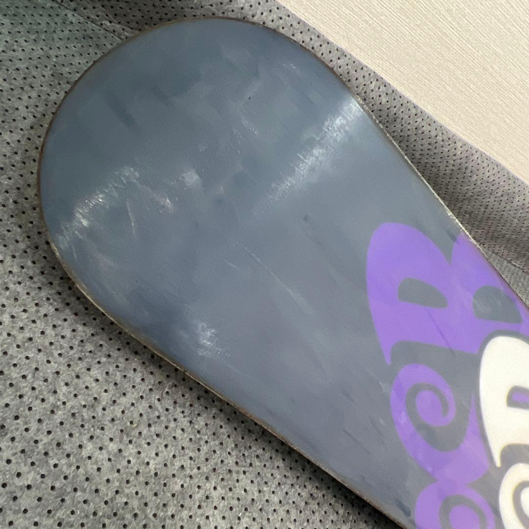 数回使用 142cm CSB TWINTIP＋CSB バインディング S/M