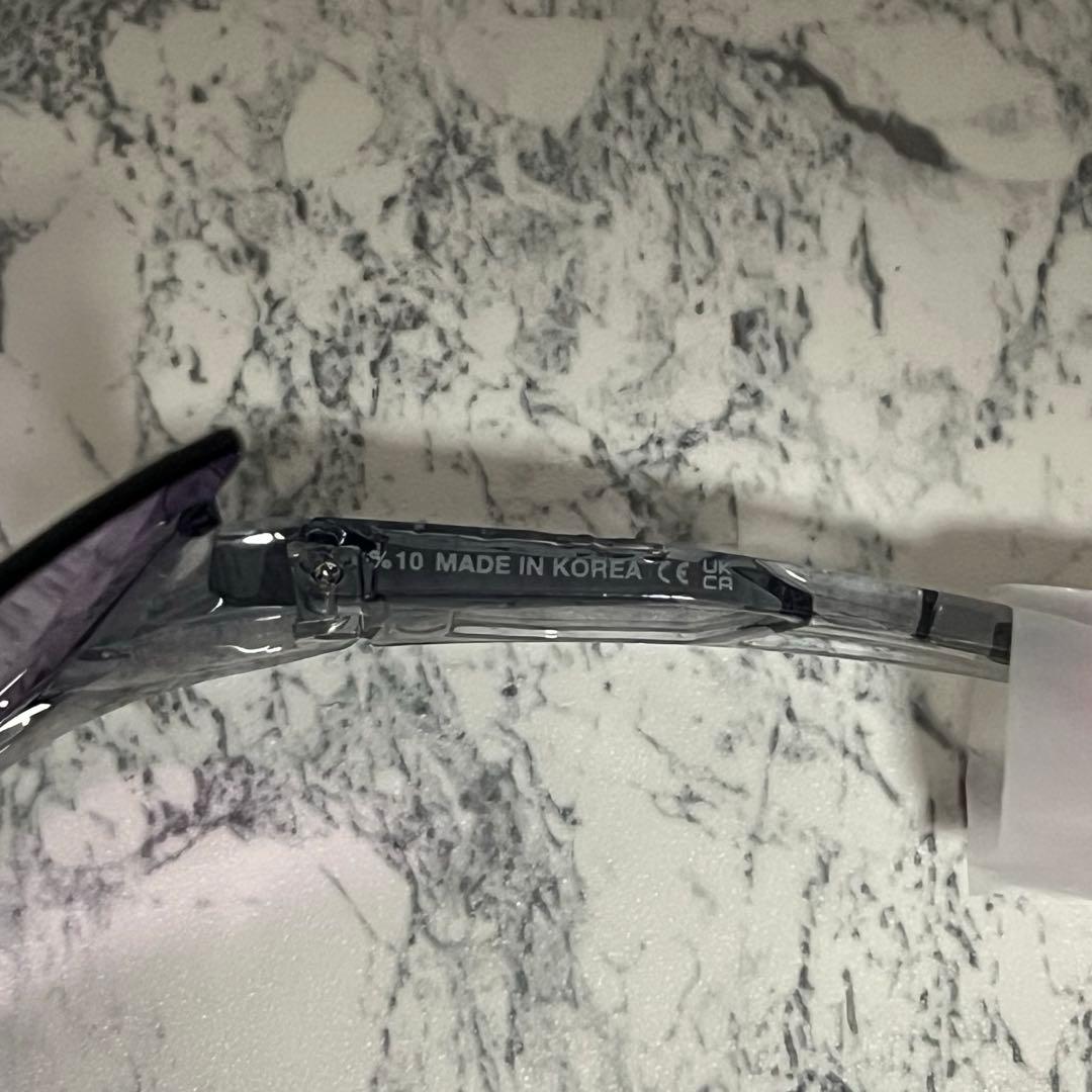 最新版 100% ワンハンドレッド Speedcraft Tokyo サングラス