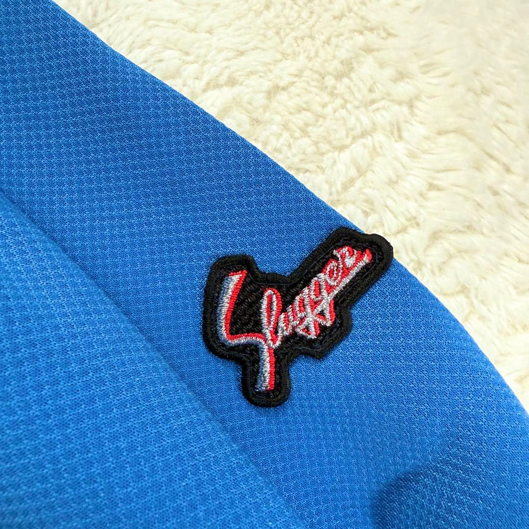 未使用 久保田スラッガー ジャージ上下 O 大きいサイズ 限定カラー