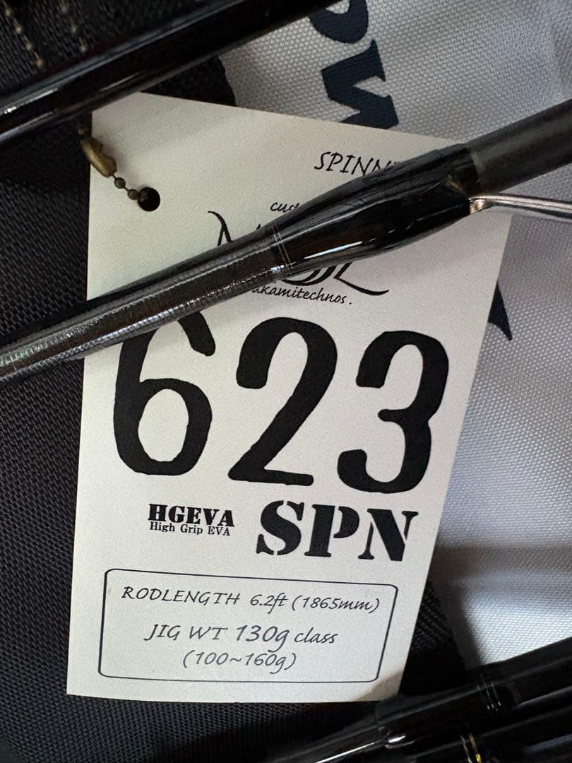 タカミテクノス MOZ623 SPN