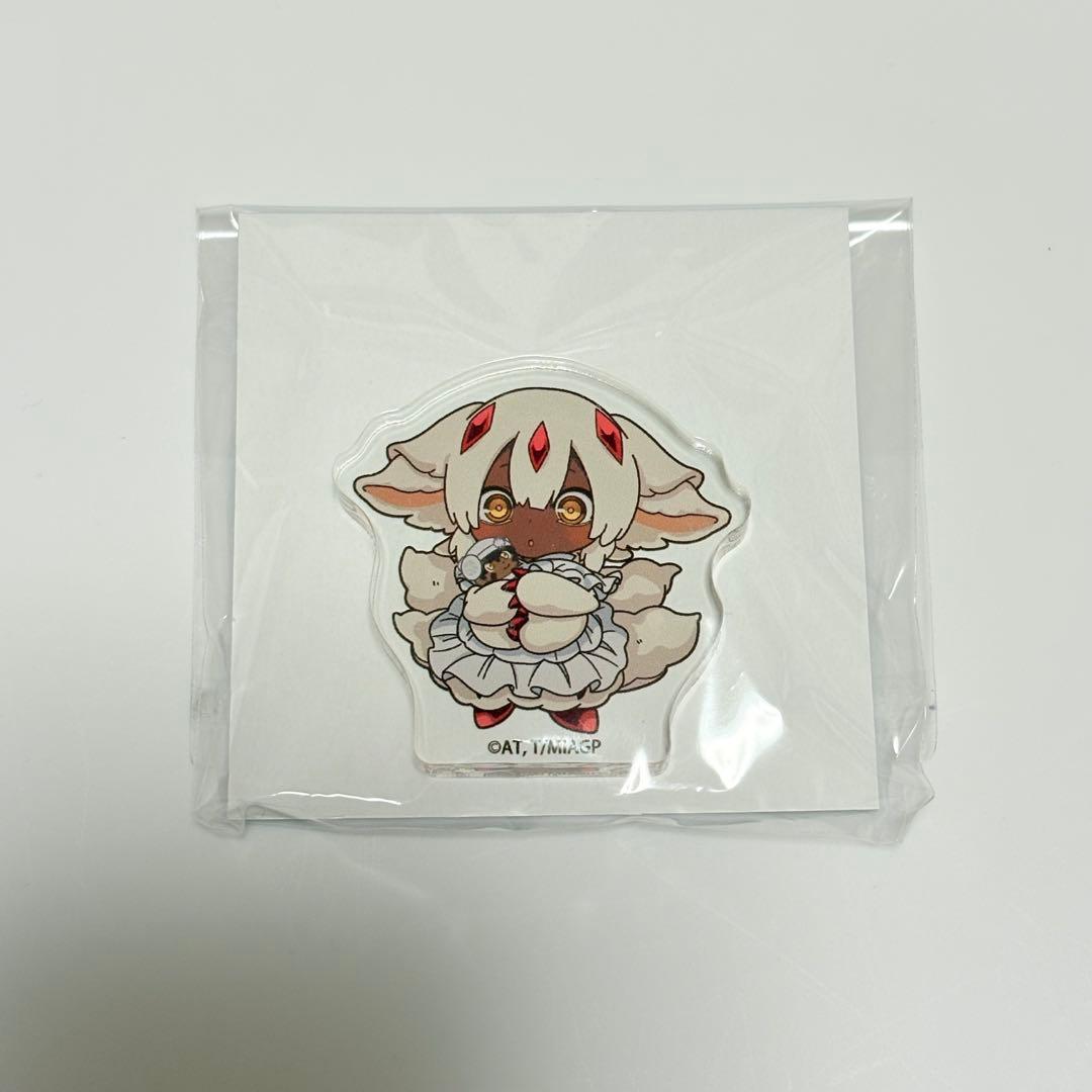 メイドインアビス グッズまとめ売り