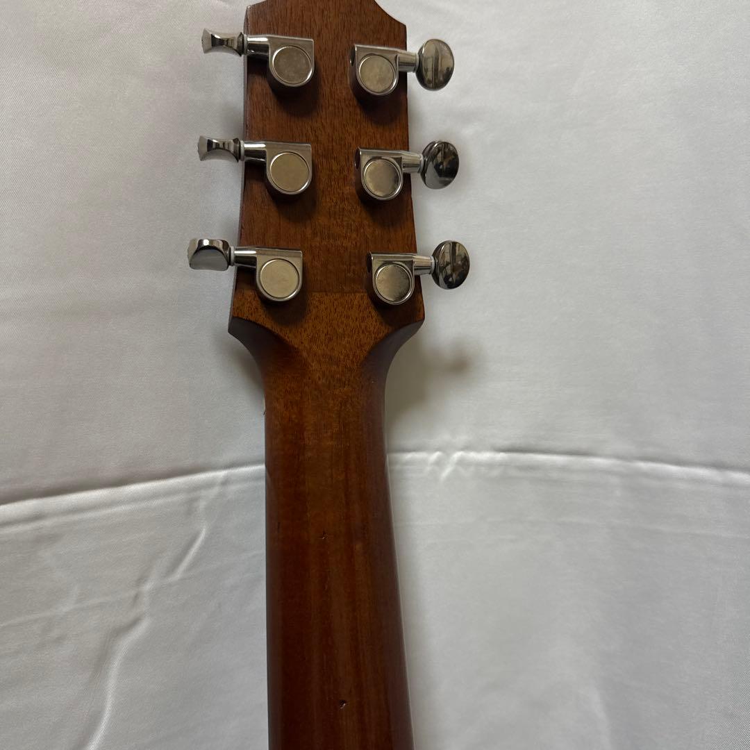 Yamaha SLG200S TBS サイレントギター