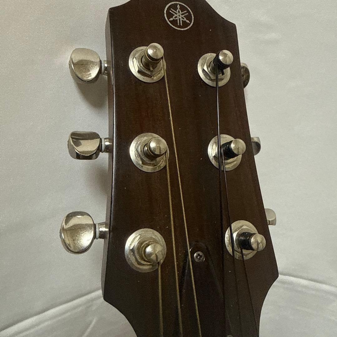 Yamaha SLG200S TBS サイレントギター