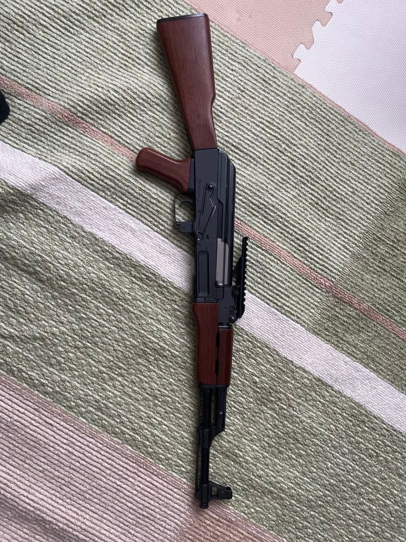 東京マルイ AK47 スタンダードタイプ マガジン
