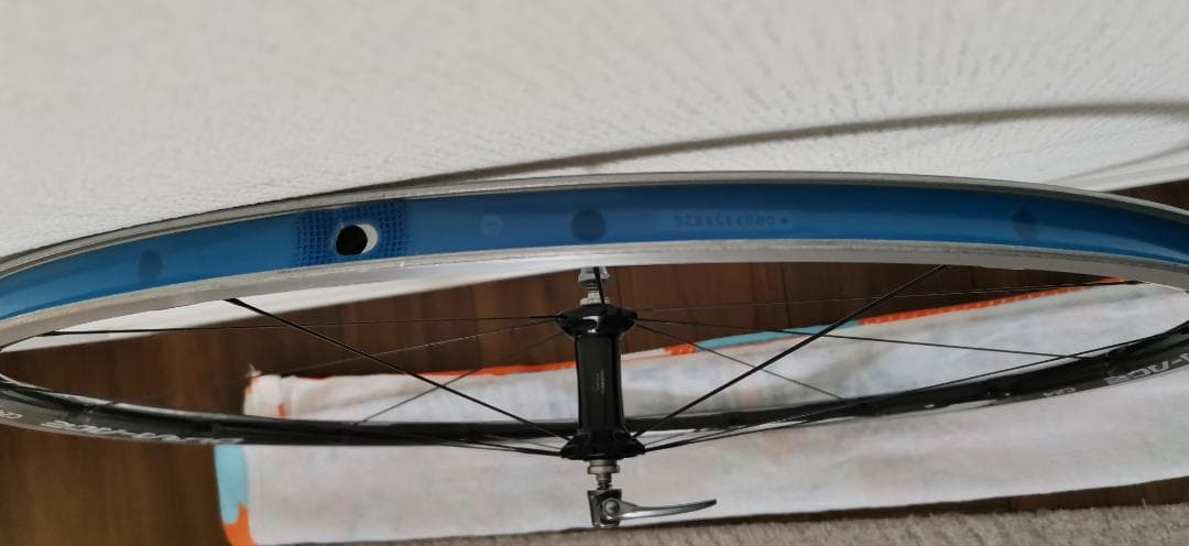 SHIMANOシマノ DURA-ACEデュラエースホイール WH-9000C24