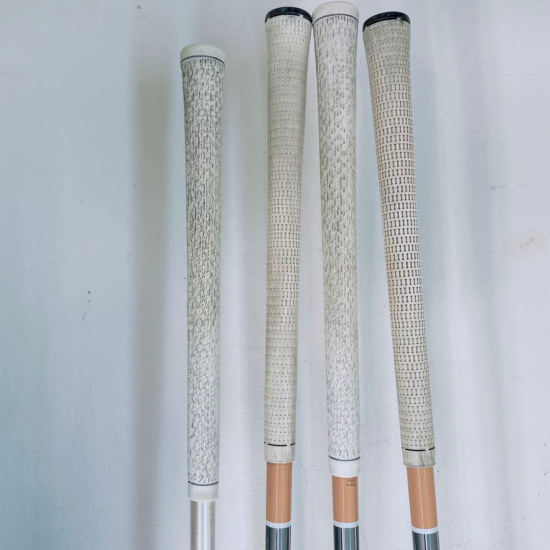 テーラーメイド　ドライバー　ウッド　R11 SR 4本 N2313