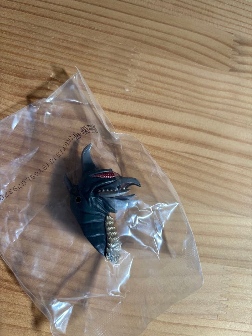 一番くじ ゴジラ A賞ゴジラエヴォルヴver.ラストワン賞新たなる帝国セット売り