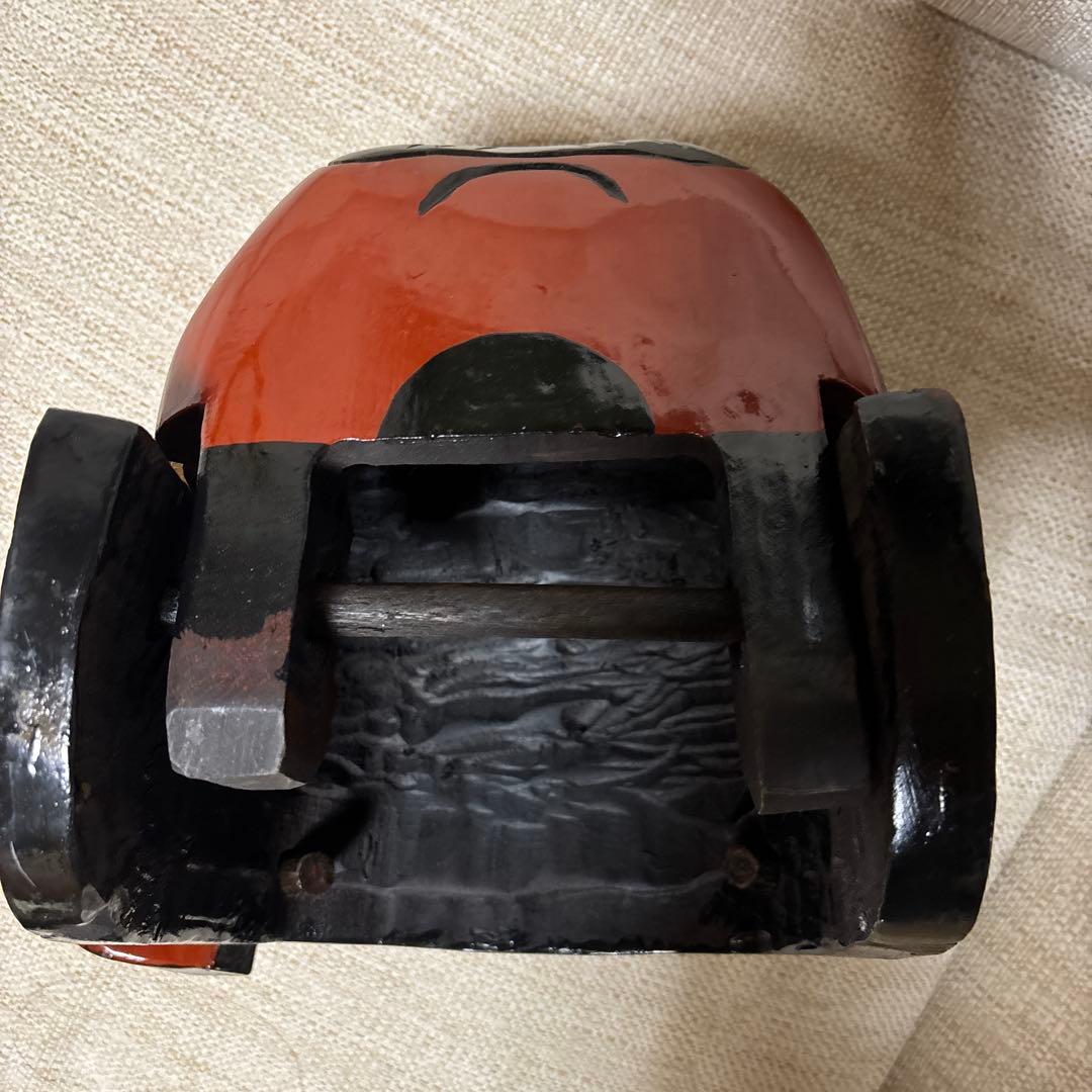 獅子頭　雄　雌セット