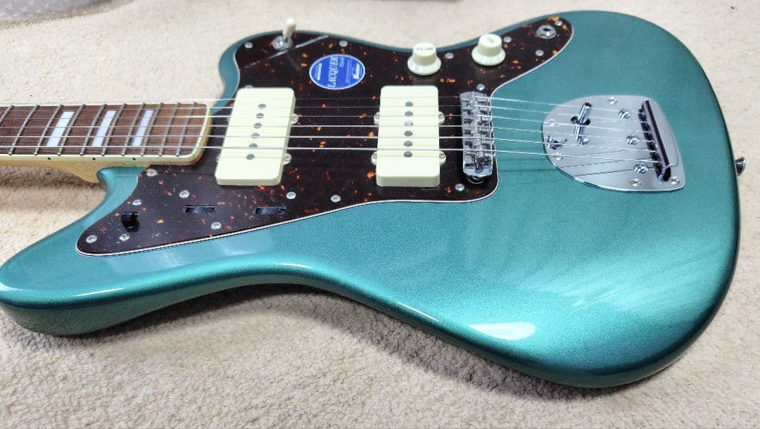 momose MJM1-STD NJ MH セミオーダーモデル