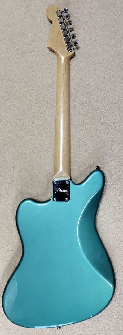 momose MJM1-STD NJ MH セミオーダーモデル