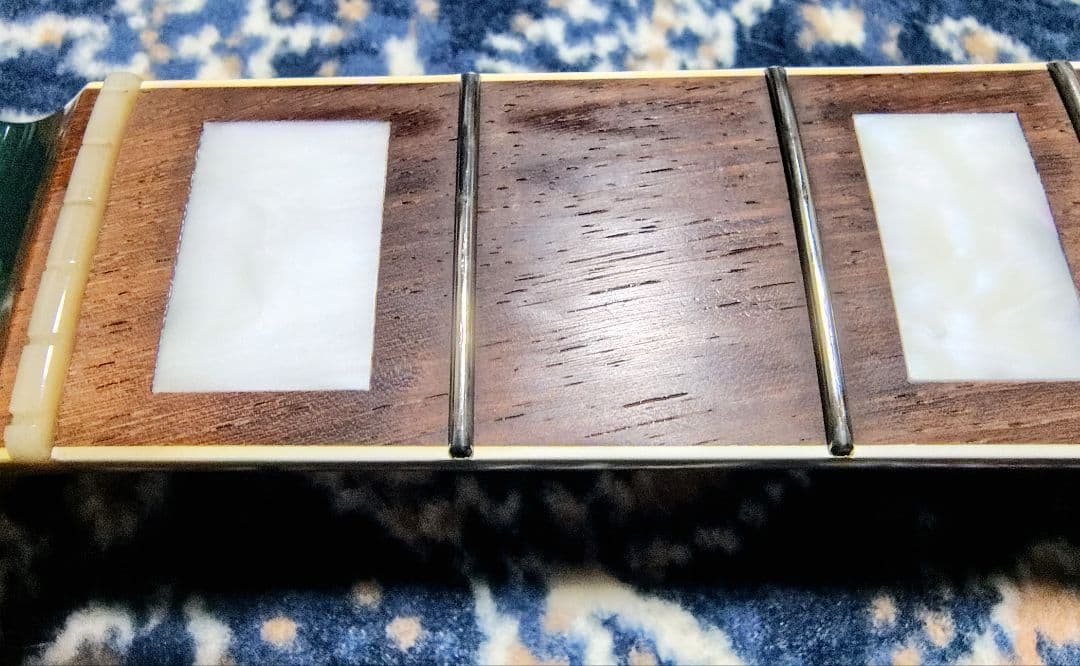 momose MJM1-STD NJ MH セミオーダーモデル