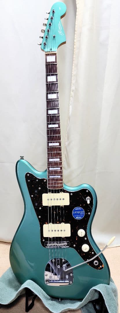 momose MJM1-STD NJ MH セミオーダーモデル