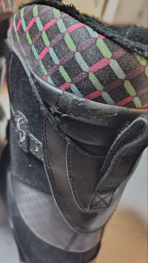 K2 スノーボード シューズ バッグ セット 150cm 23cm