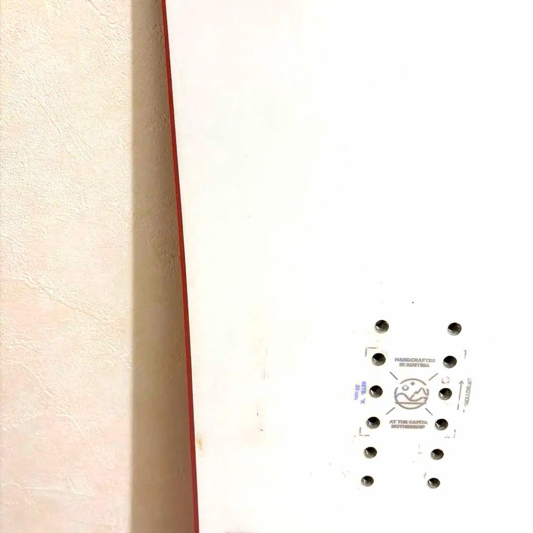 24-25モデル　キャピタ CAPiTA AERONAUT 155