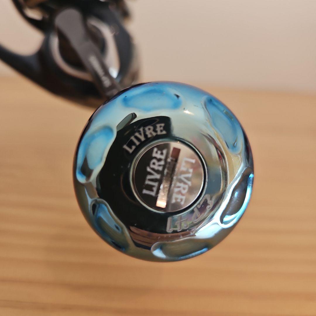 しんじ DAIWAセルテートSW6000H