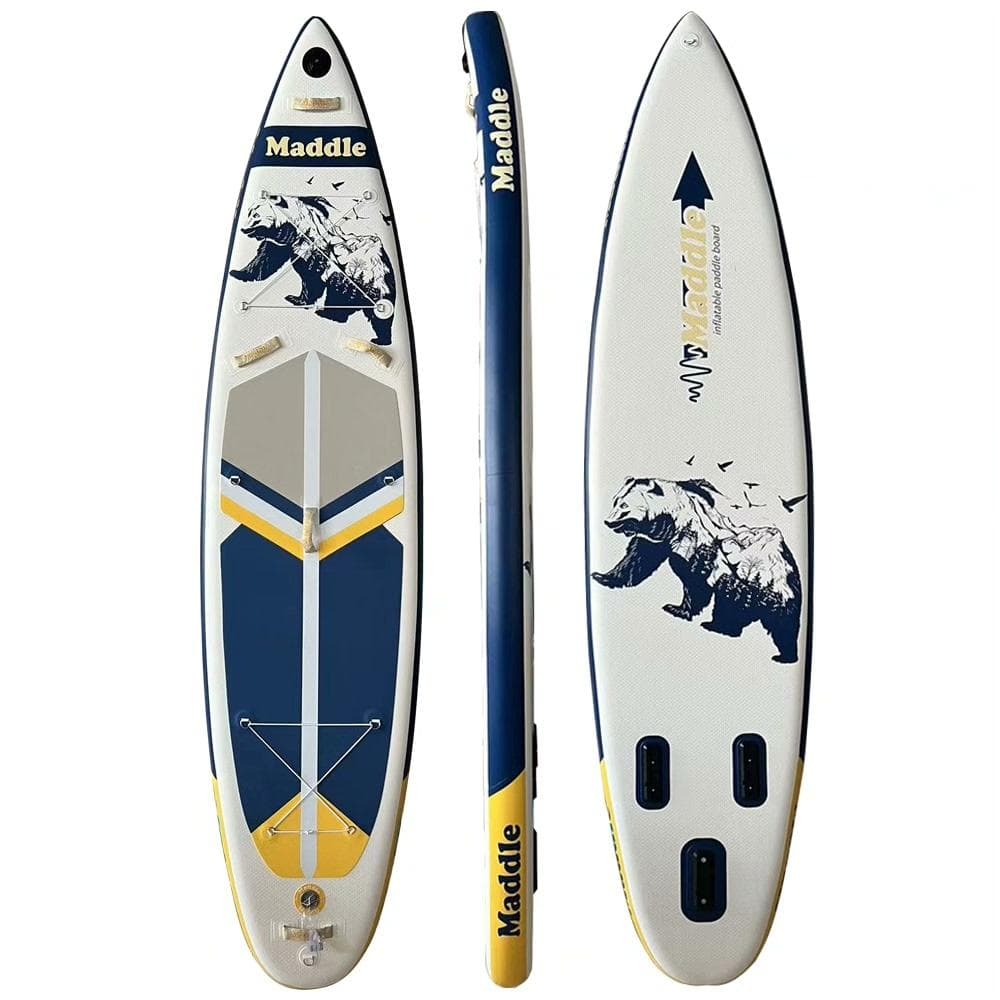 【新品】Maddle SUP スタンドアップパドルボード 11'