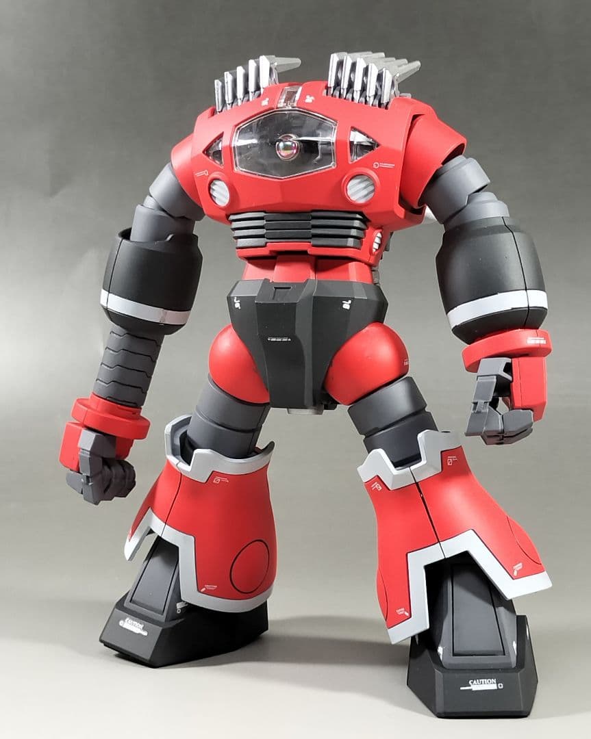 HG HGUC 1/144 ゾゴック ユニコーンver. 改修 全塗装 完成品