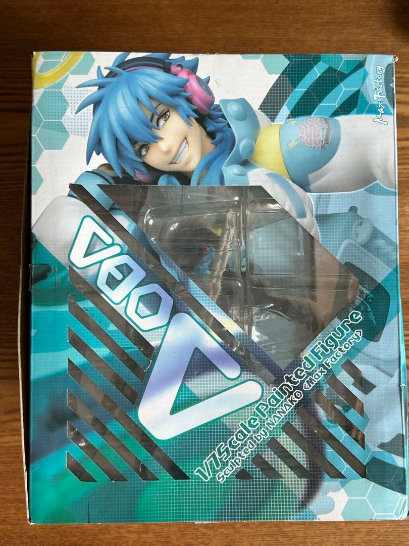 DRAMAtical Murder 蒼葉 1/7 スケール フィギュア