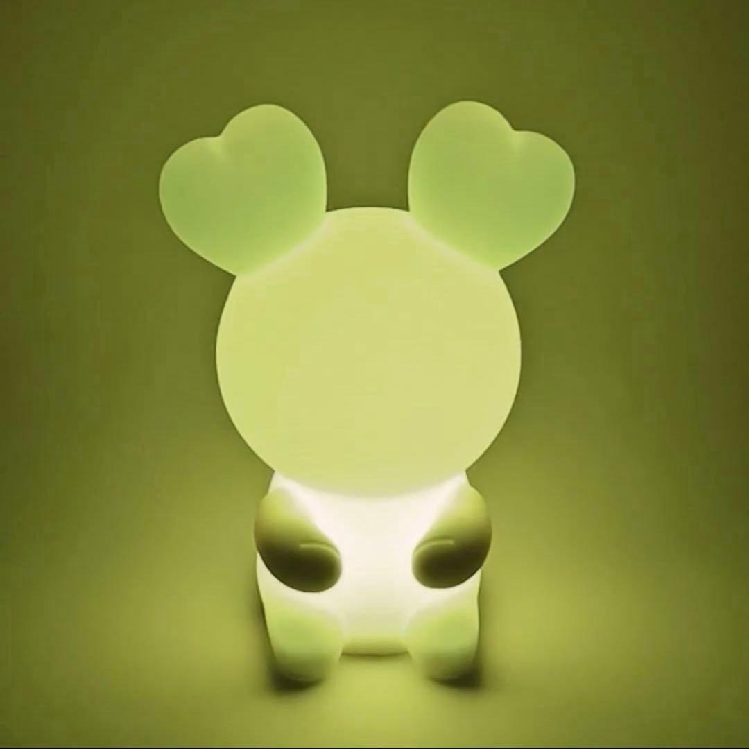 TWICE ジョンヨン モブリー シリコンライト ライト 8th グッズ 日本