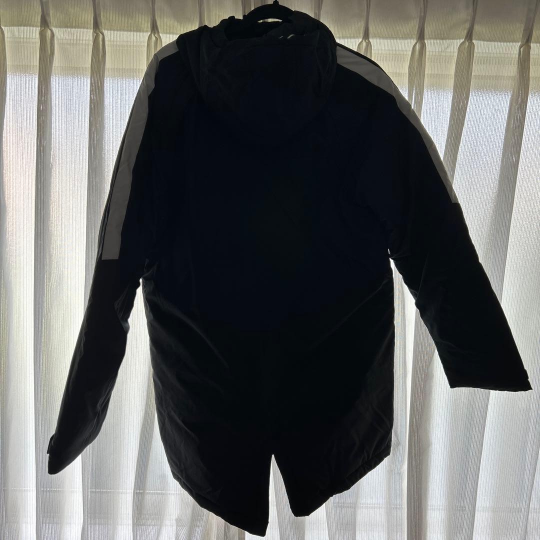 浦和レッズ ベンチコート Lサイズ スタッフ用