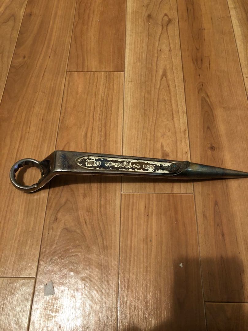 チタンレンチメガネ