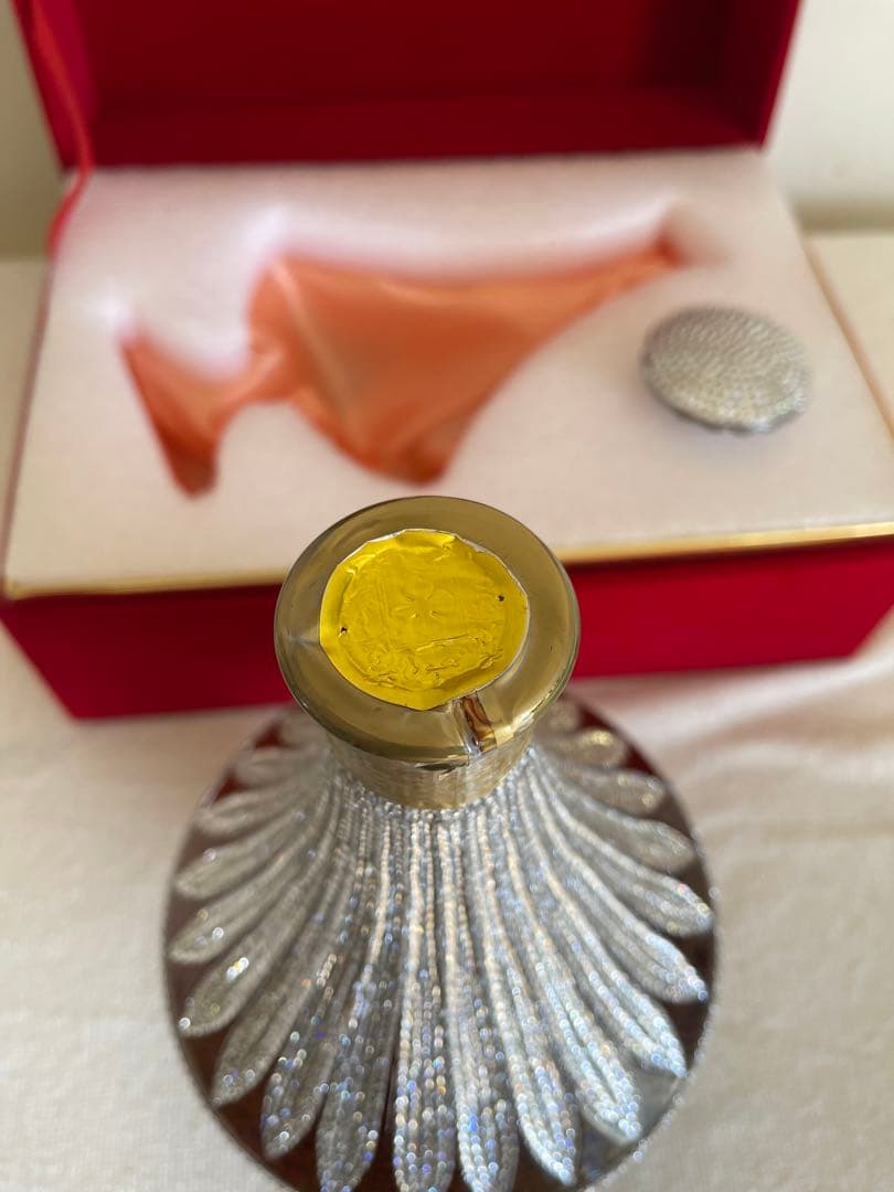 ^_^りょう様^_^トラディションクラウンバイン K9 クリスタルデキャンタ