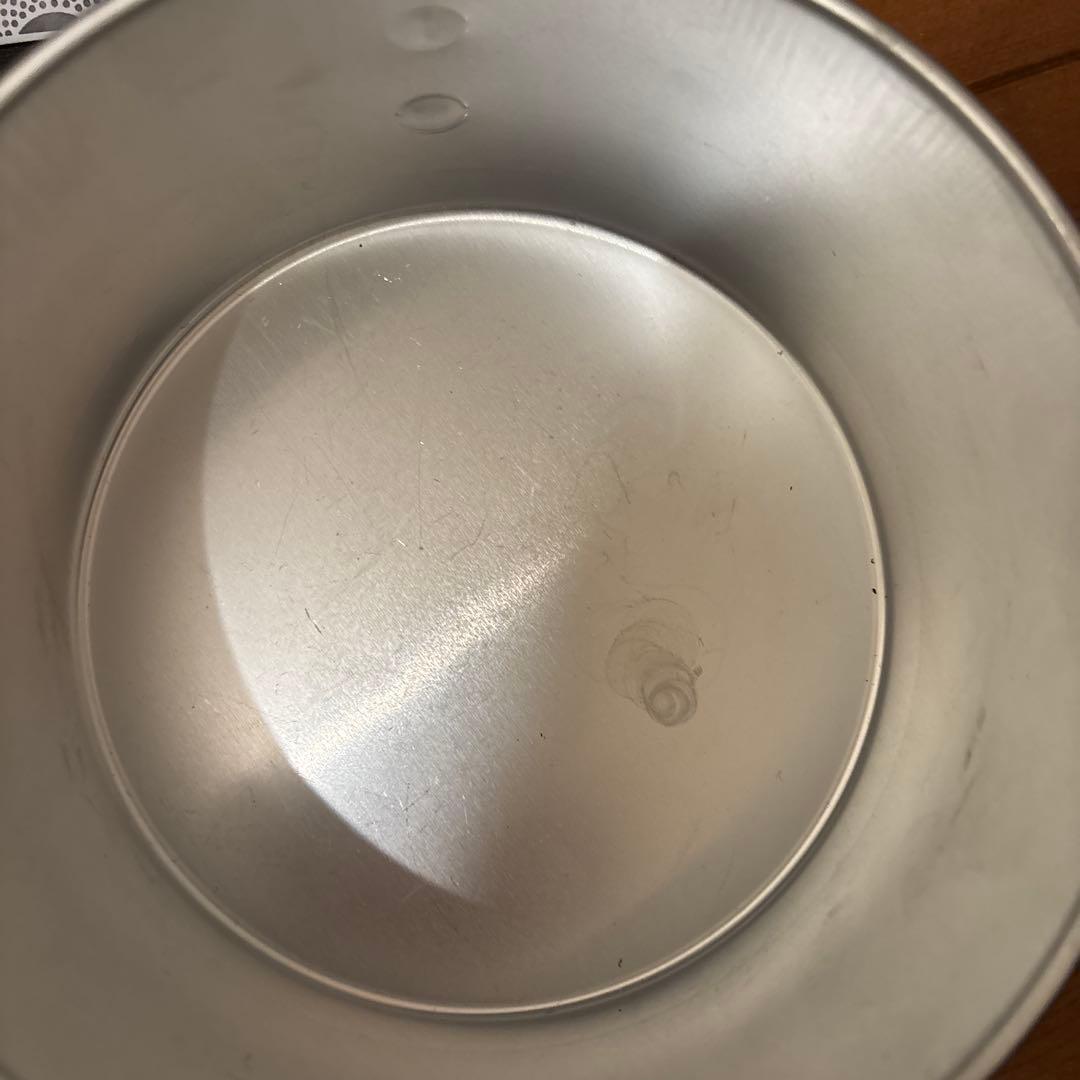 trangia クッカーセット