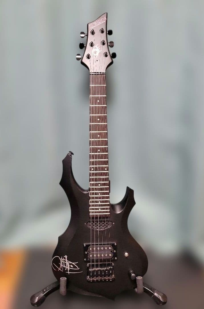 EDWARD'S EP49A アイジモデル 中古品！