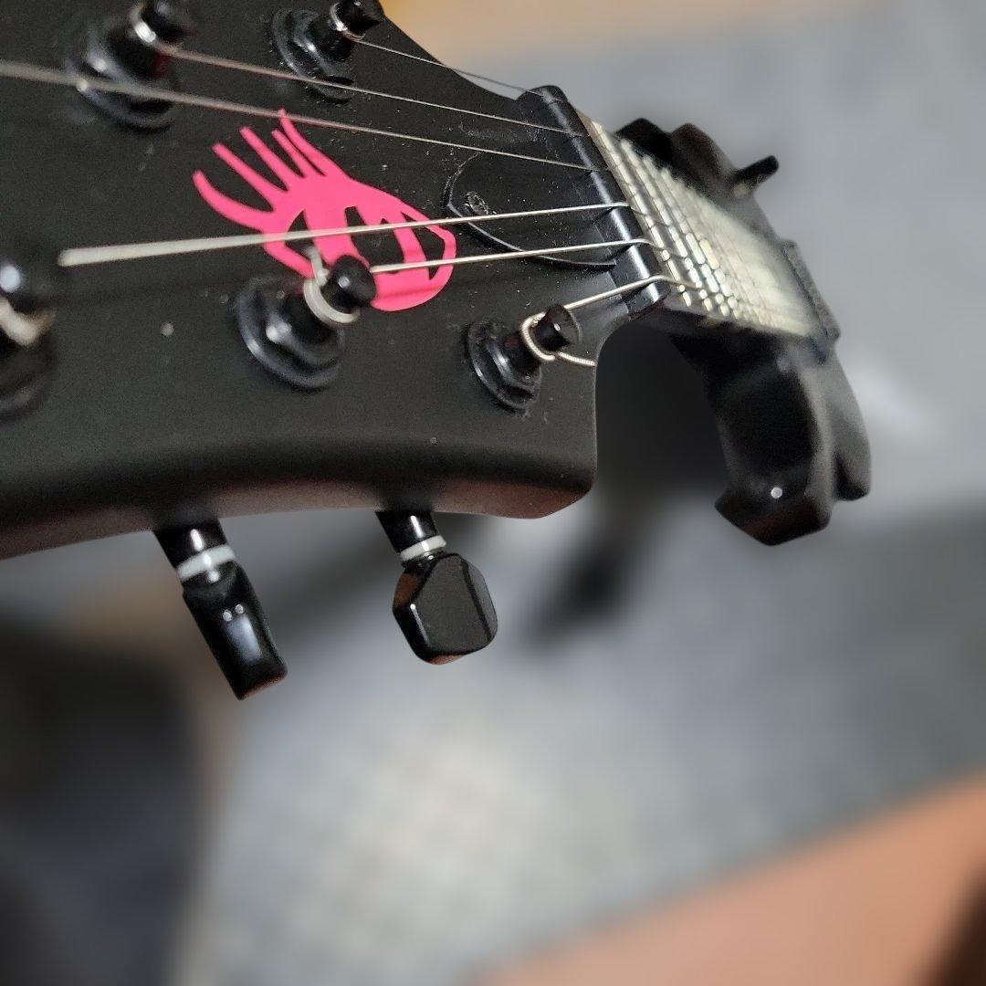 EDWARD'S EP49A アイジモデル 中古品！