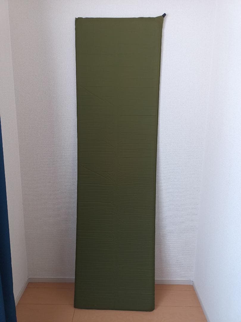 米軍放出品 スリーピングマット サーマレスト