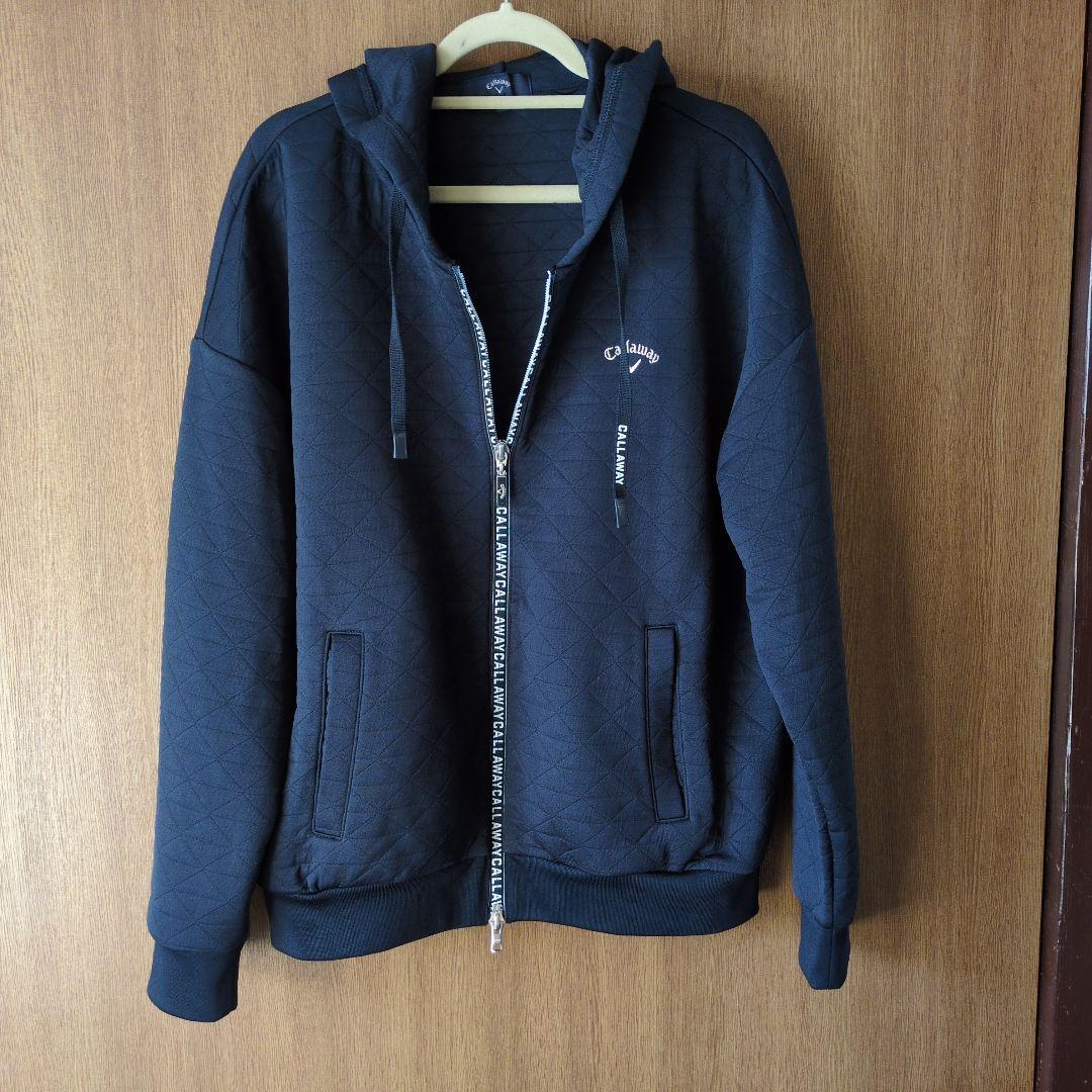 Callaway　レディース　パーカー