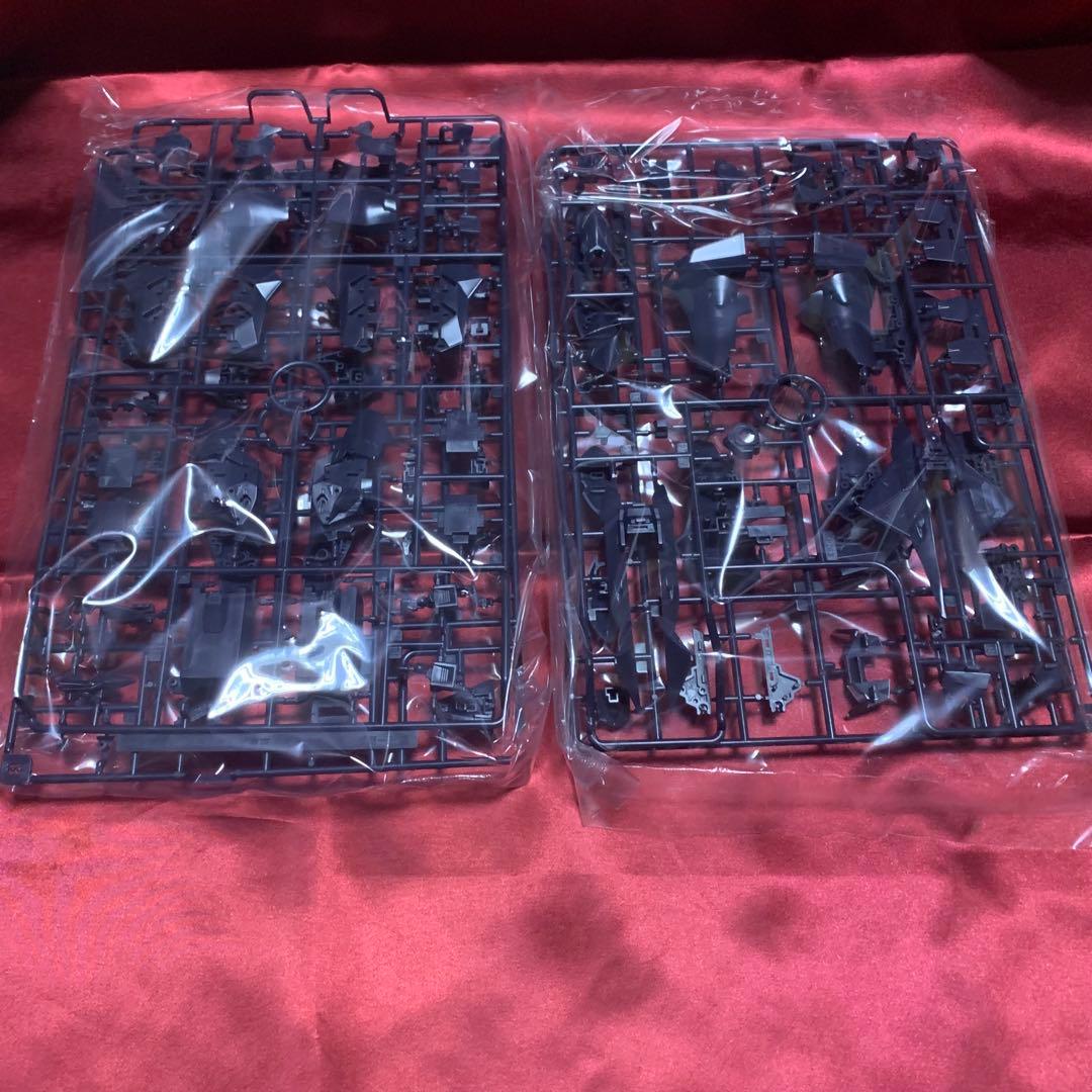 トータル・イクリプス F-22A ラプター先行量産型 インフィニティーズ仕様