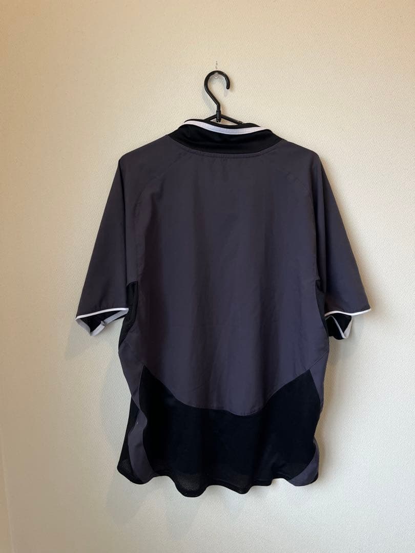 03/04 ユヴェントス 3rdユニフォーム