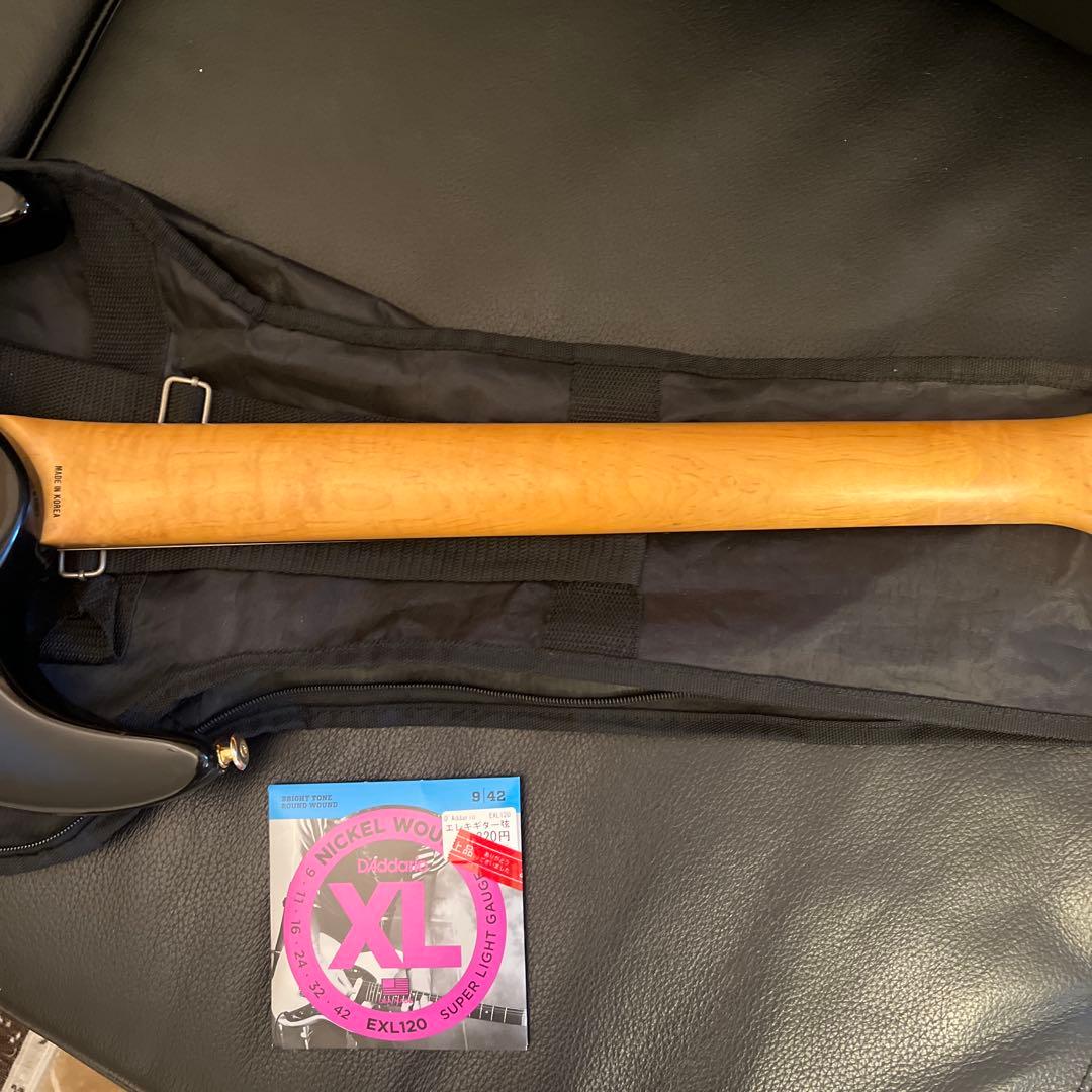 ☆ AriaProII アリアプロ2 MAGNA Series エレキギター