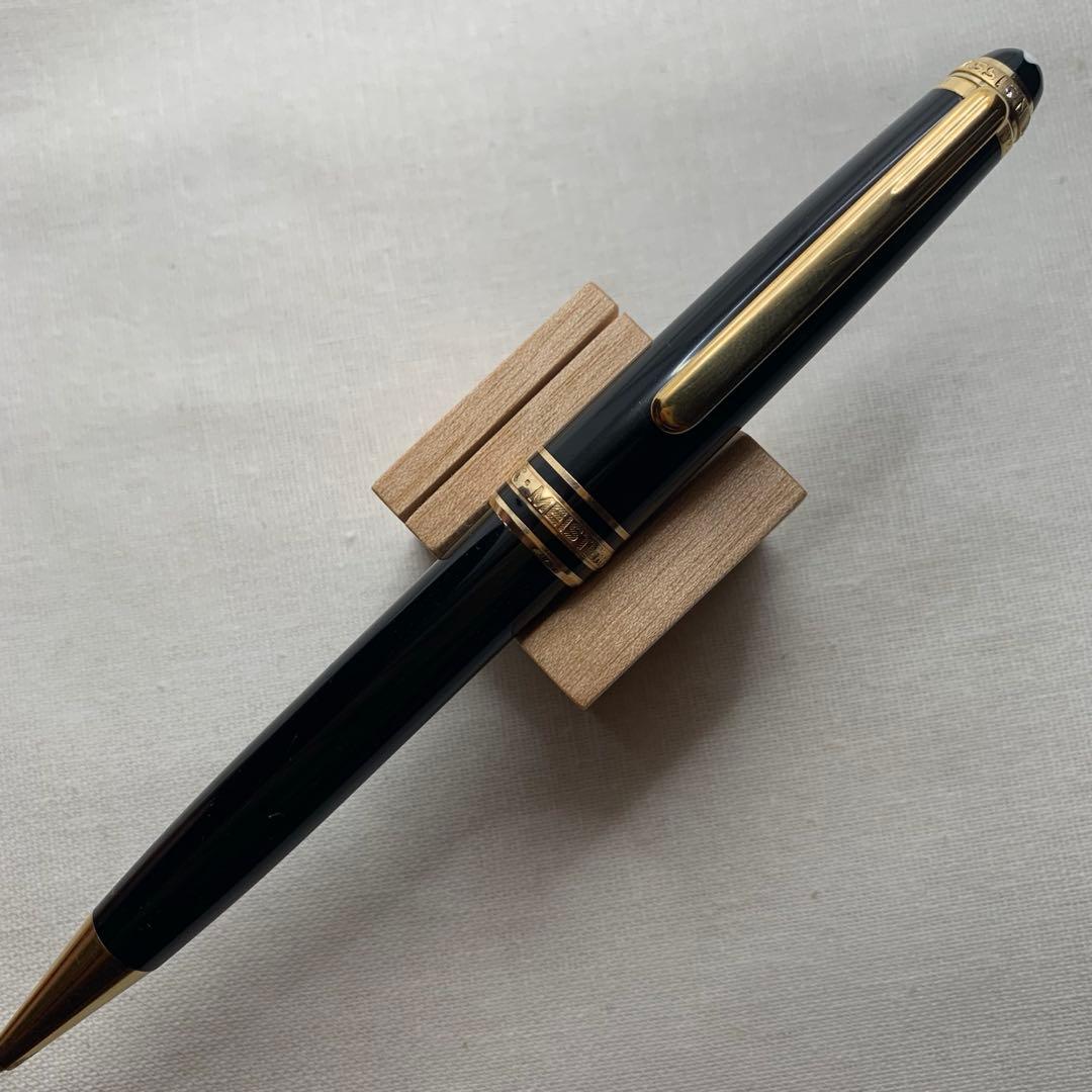 J*X様 【ダイヤ付限定】モンブラン　マイスターシュテュック　75周年　パッショ