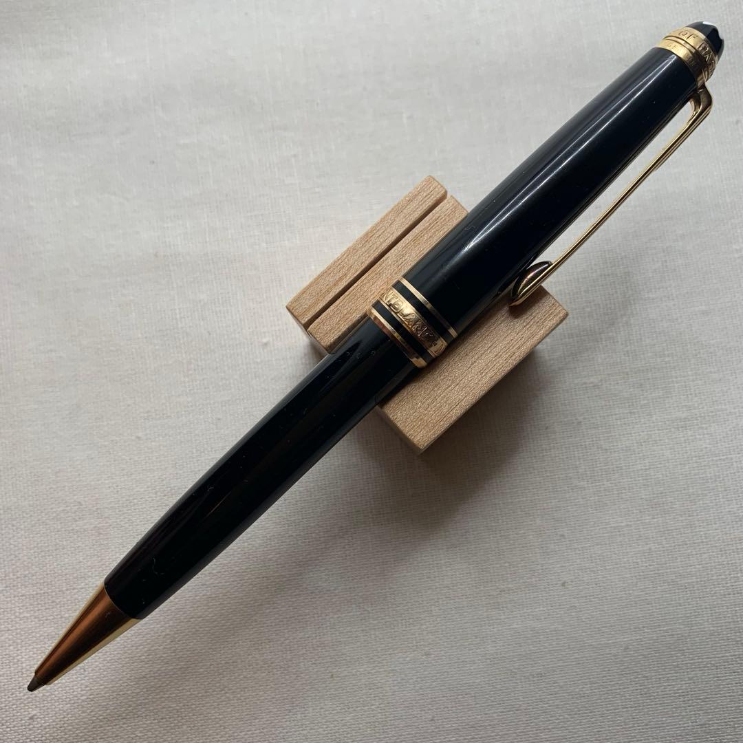 J*X様 【ダイヤ付限定】モンブラン　マイスターシュテュック　75周年　パッショ