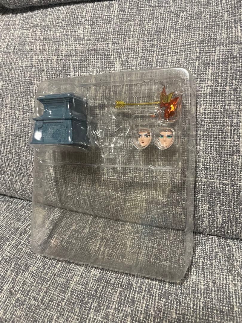 聖闘士星矢 EX 海皇ポセイドン