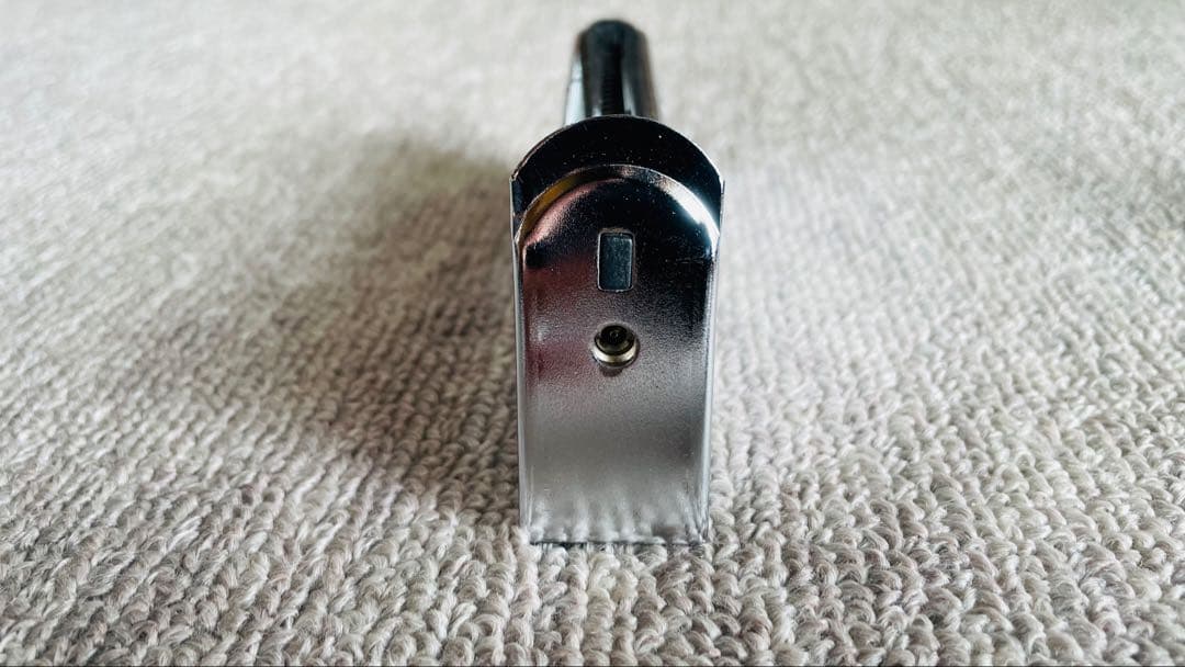 東京マルイ　DESERT EAGLE .50AE ガスガン