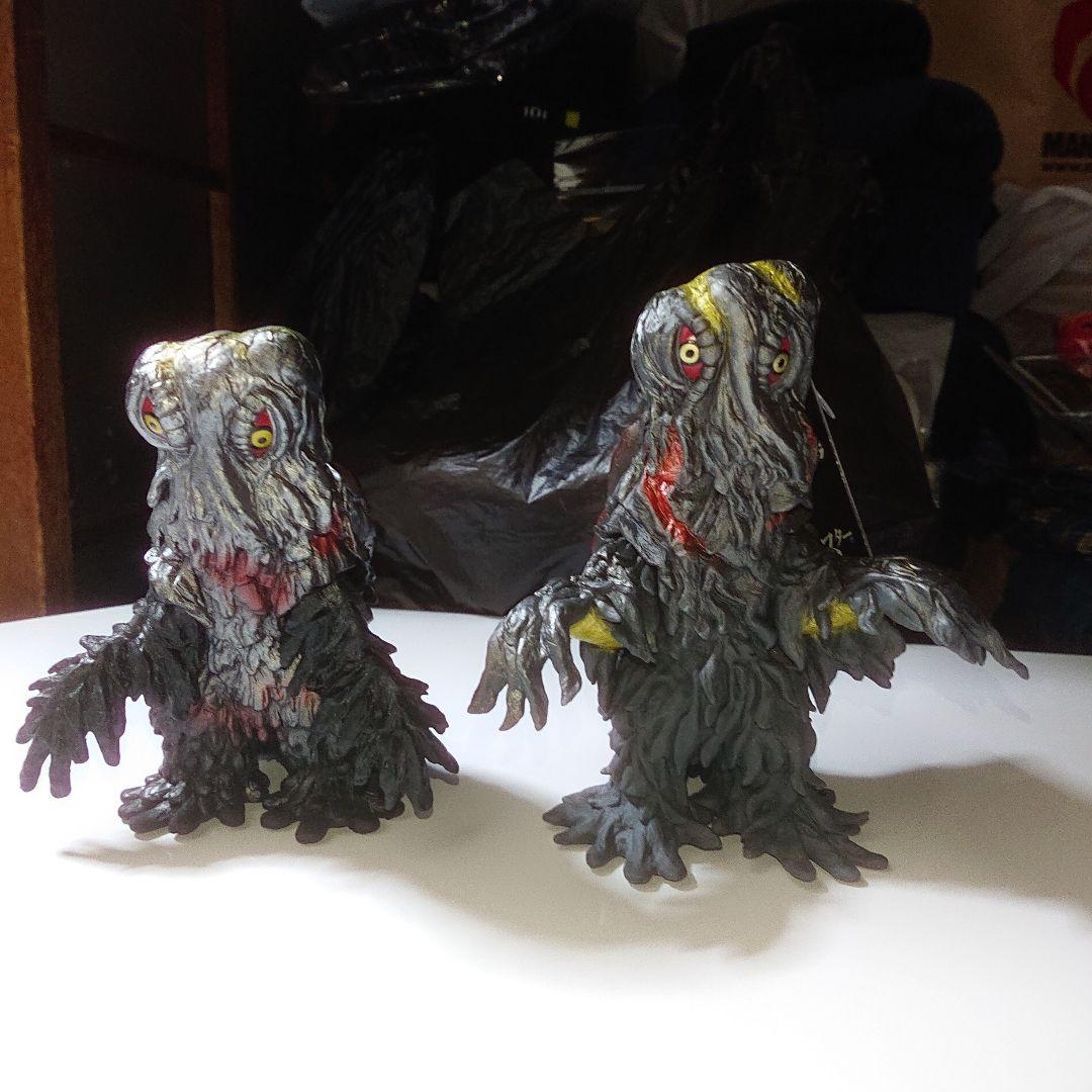 ヘドラ いろいろセット