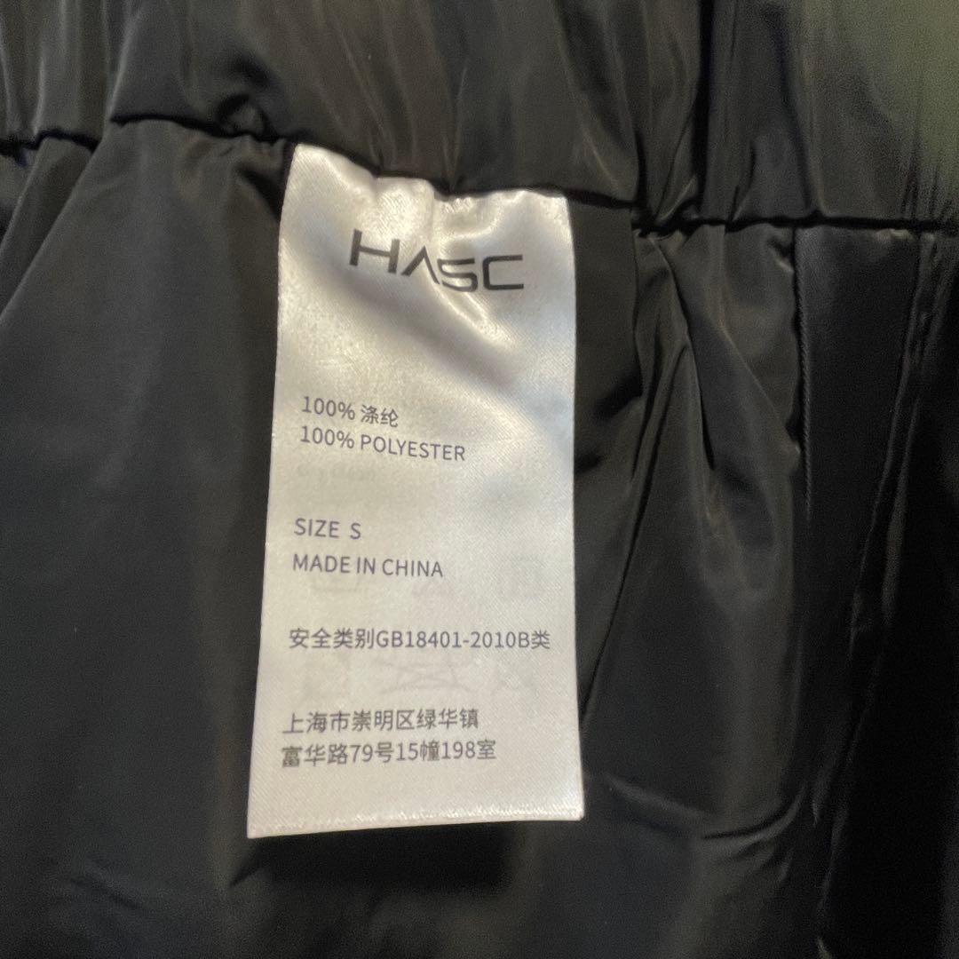 新品印花スキーパンツ M 男女兼用 花柄