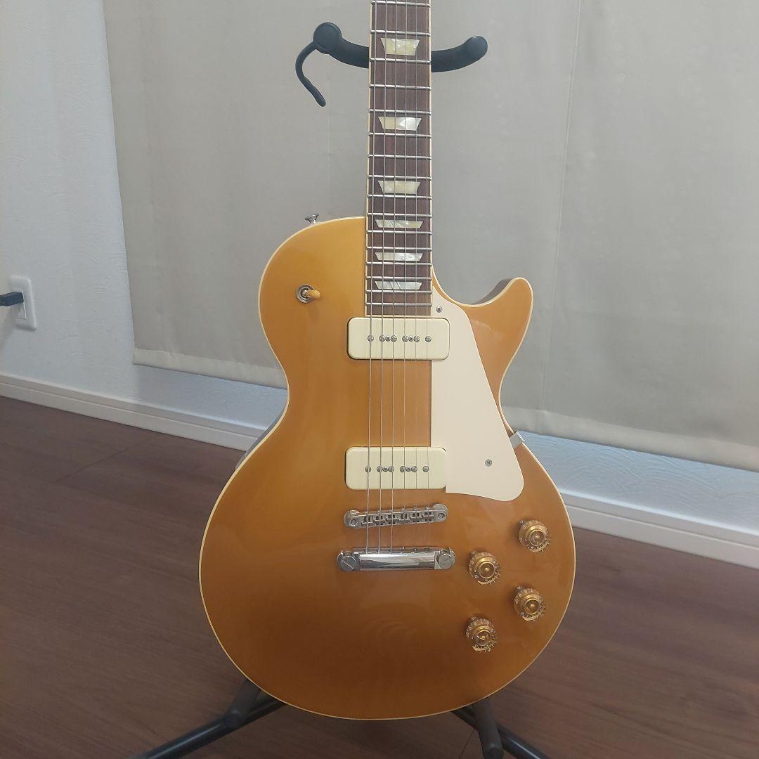 FUJIGEN(FGN) NLS101-AG 2011年製 ゴールドトップ