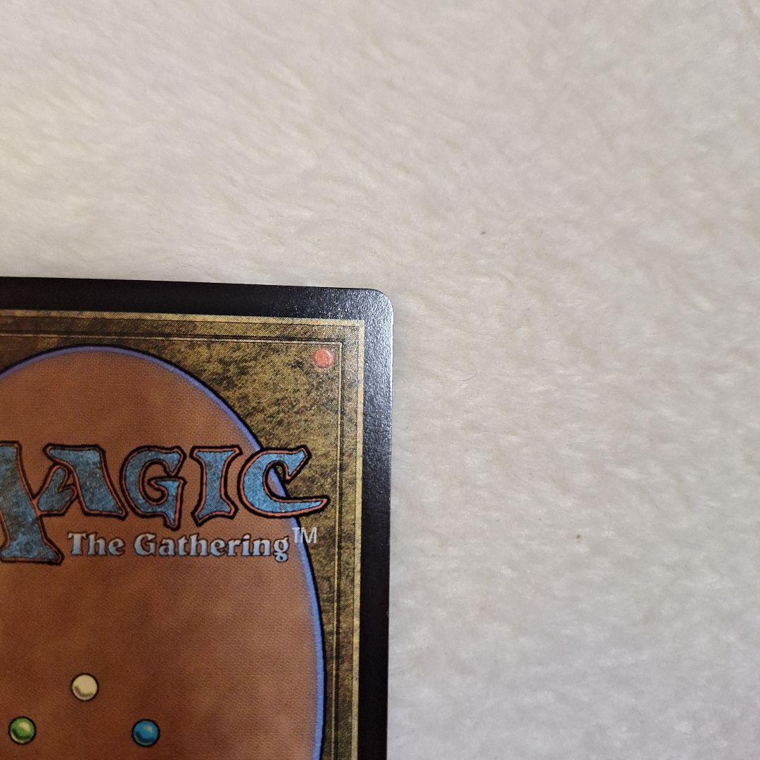 Mtg 永遠の闇 (全面アート版) FOIL