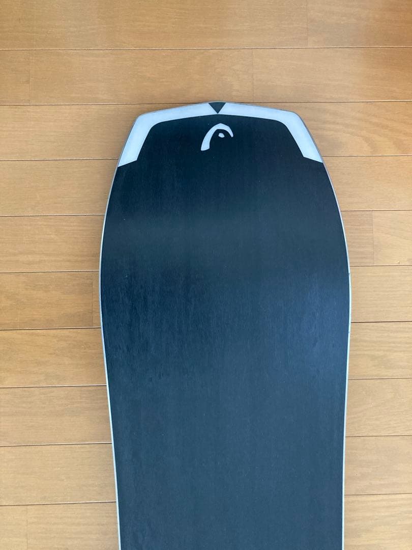HEAD スノーボード　E.B.I 153cm 23-24