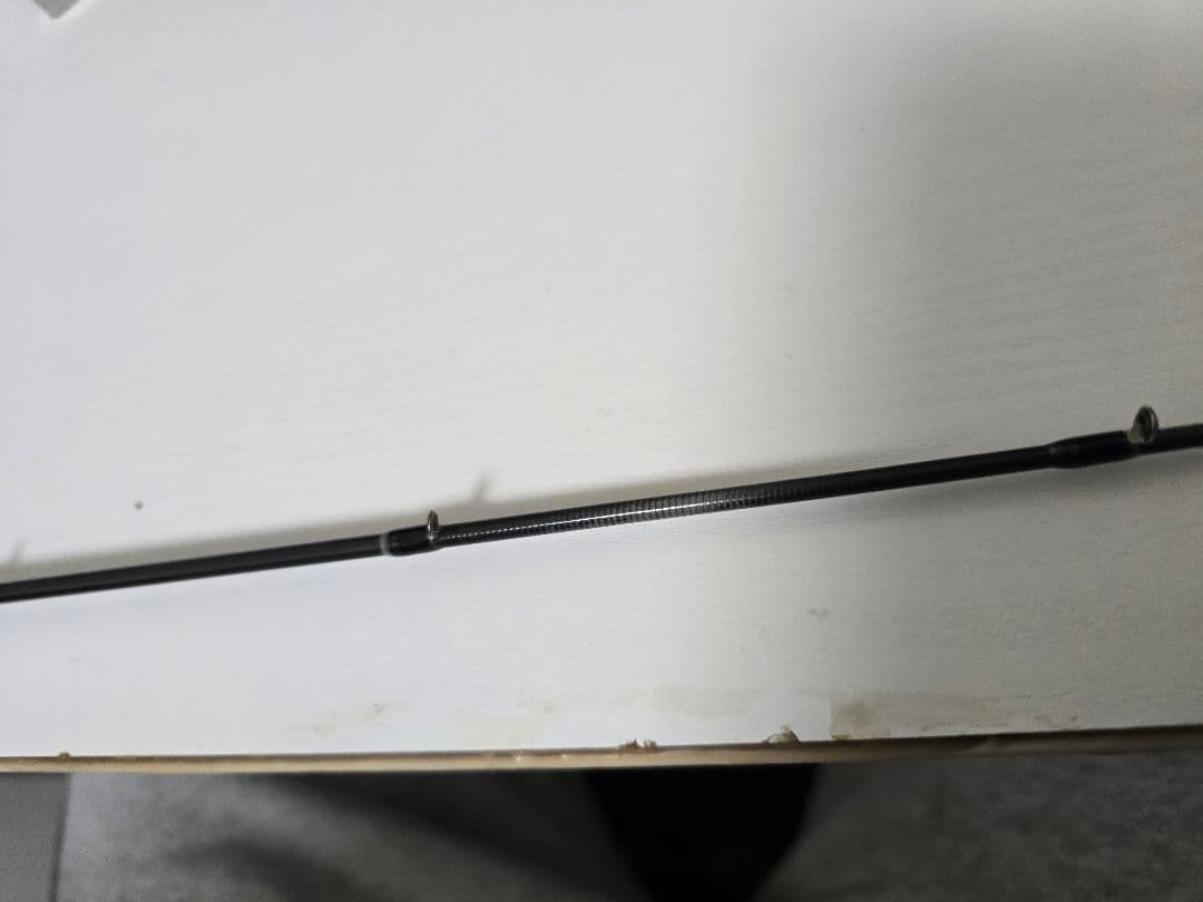 【アブガルシア】 ロックスイーパー NRC‐882EXH LIMITED MGS