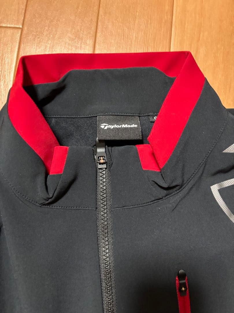 テーラーメイド　セットアップ　メンズ　XLサイズ