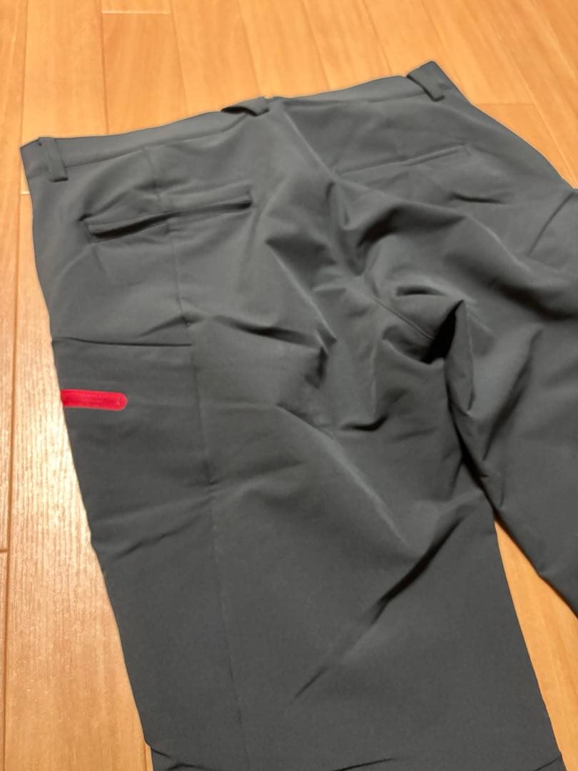 テーラーメイド　セットアップ　メンズ　XLサイズ