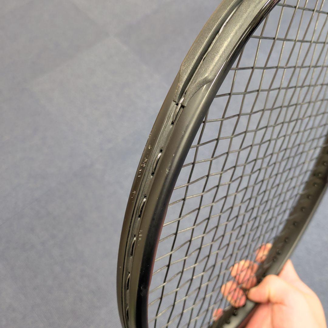 Wilson　prostaff　ノワールV14　最終値下げ