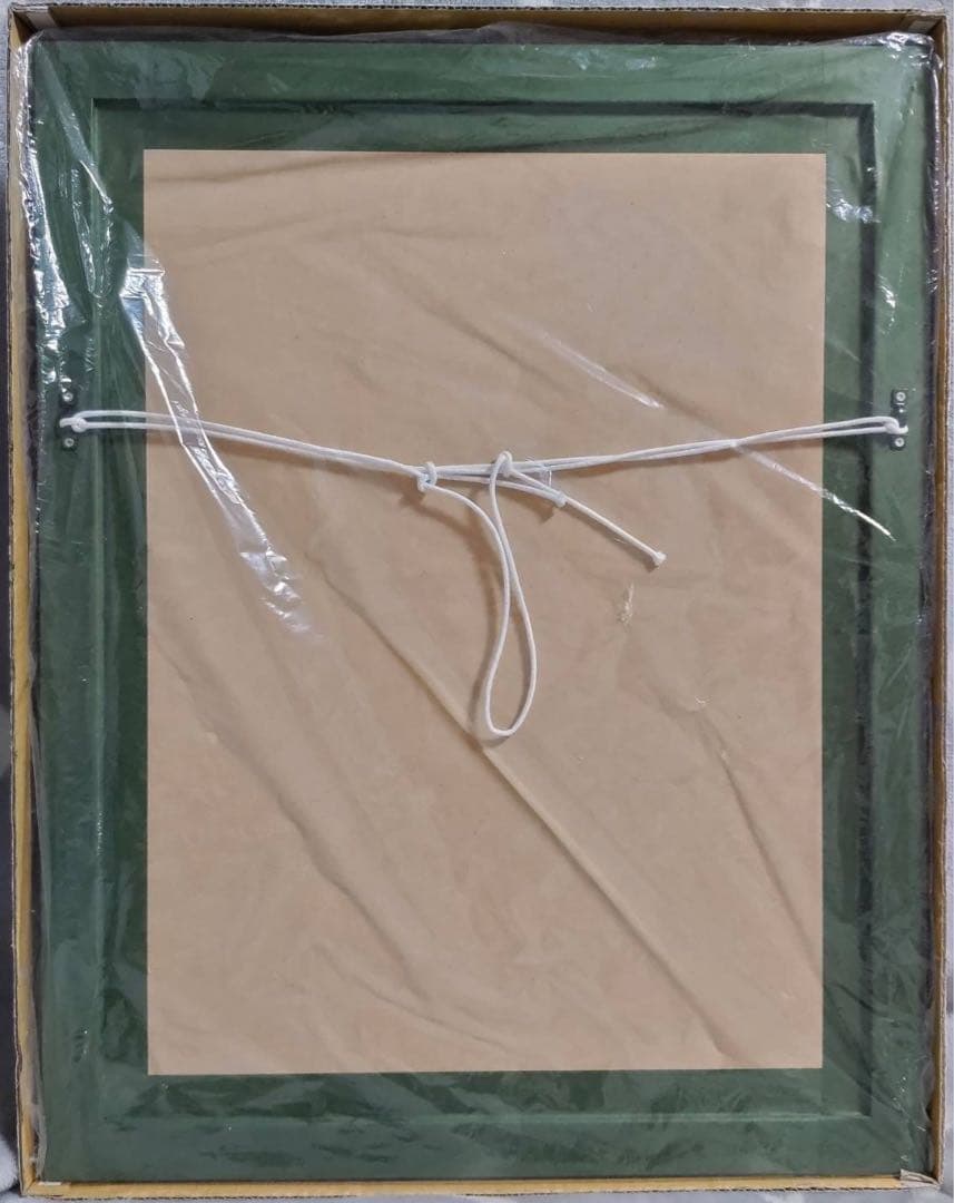 Dies Irae Gユウスケ 直筆サイン入り 版画3 この刹那に愛を超越えろ